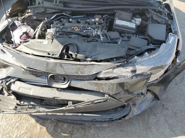 2024 TOYOTA COROLLA LE - 5YFB4MDE2RP187870
