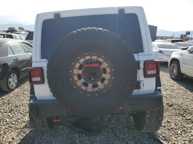2022 JEEP WRANGLER U - 1C4HJXFG9NW132918