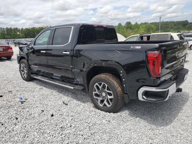 2024 GMC SIERRA K15 3GTUUDED3RG328921  62809644