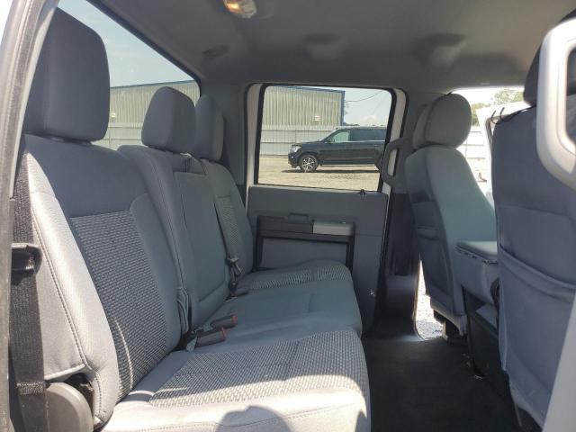 2016 FORD F250 SUPER - 1FT7W2BT3GEC79103