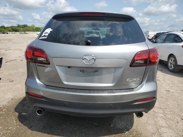 VIN JM3TB3CA5E0437469 2014 Mazda CX-9, Touring no.6