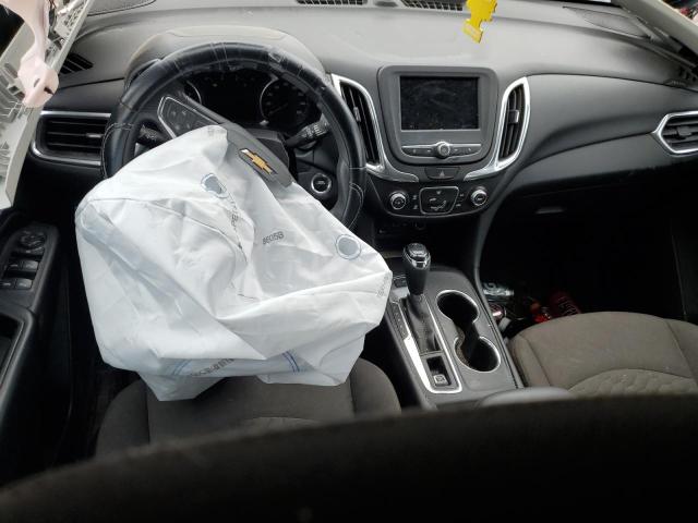 2019 CHEVROLET EQUINOX LT - 3GNAXUEV5KS513176