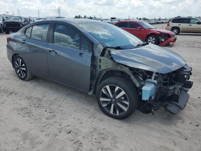 2021 NISSAN VERSA SR - 3N1CN8FV2ML846996