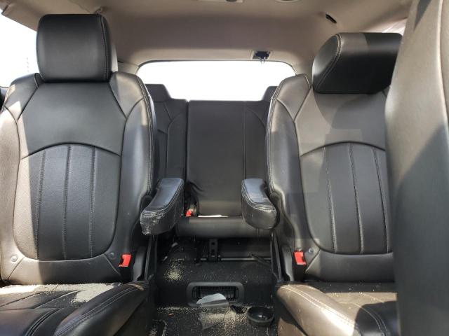 2015 BUICK ENCLAVE 5GAKVCKDXFJ144476