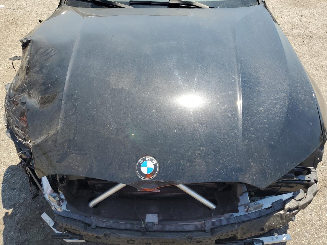 3MW5R1J02M8B75973 2021 BMW 330I