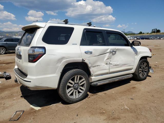 2016 TOYOTA 4RUNNER SR - JTEBU5JR9G5365972