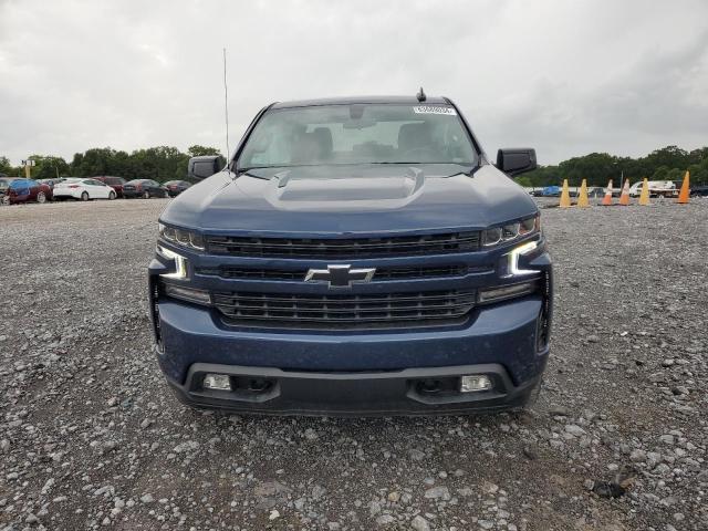 2021 CHEVROLET SILVERADO - 1GCUYEED2MZ435316