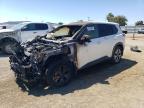 2023 NISSAN ROGUE SV - JN8BT3BA1PW426217