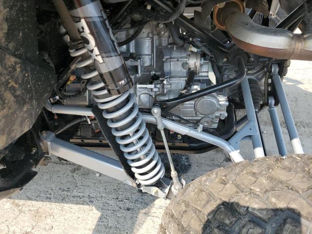 2023 HONDA SXS1000 1HFVE05M5P4400874