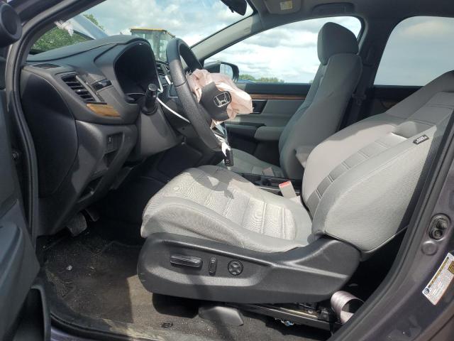 2020 HONDA CR-V EX 2HKRW2H56LH625897