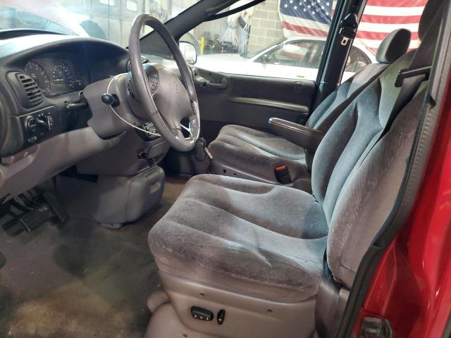 1999 Dodge Grand Caravan Es VIN: 1B4GP74L5XB553696 Lot: 61839934