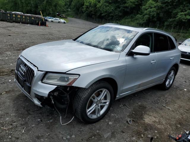 VIN WA1LFAFP1DA006700 2013 Audi Q5, Premium Plus no.1