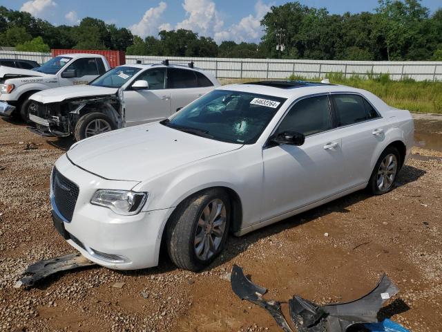 CHRYSLER 300 LIMITE