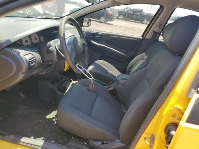 2003 Dodge Neon Sxt VIN: 1B3ES56C53D133284 Lot: 62569864