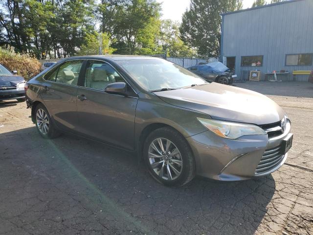 VIN 4T1BF1FK9FU873815 2015 Toyota Camry, LE no.4