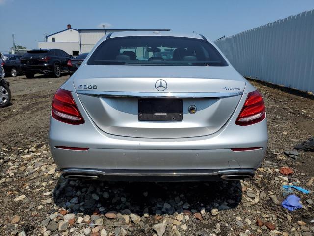 2019 MERCEDES-BENZ E 300 4MAT - WDDZF4KB8KA532577
