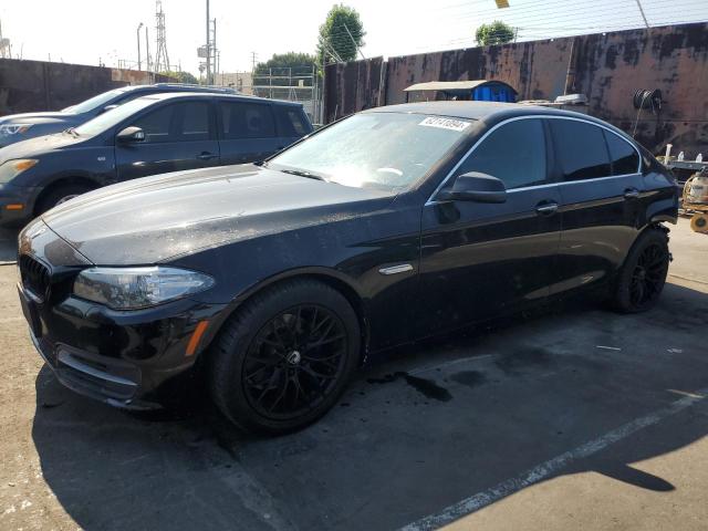 VIN WBA5A5C51ED503203 2014 BMW 5 Series, 528 I no.1