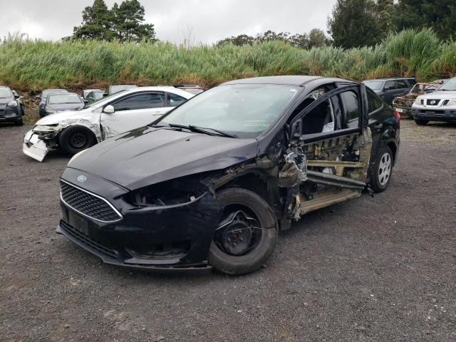 2017 FORD FOCUS S #2945359468