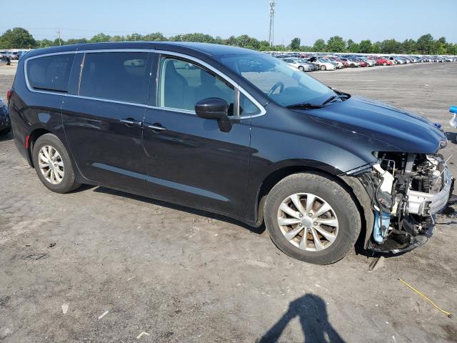 2018 Chrysler Pacifica Touring Plus VIN: 2C4RC1FG5JR279087 Lot: 63211334