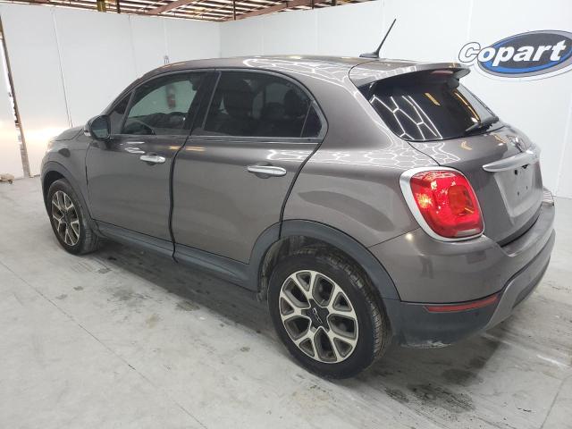 VIN ZFBCFXCT0GP386322 2016 Fiat 500X, Trekking no.2