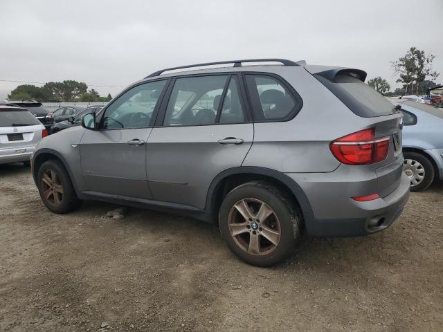 VIN 5UXZV4C51D0B20016 2013 BMW X5, Xdrive35I no.2