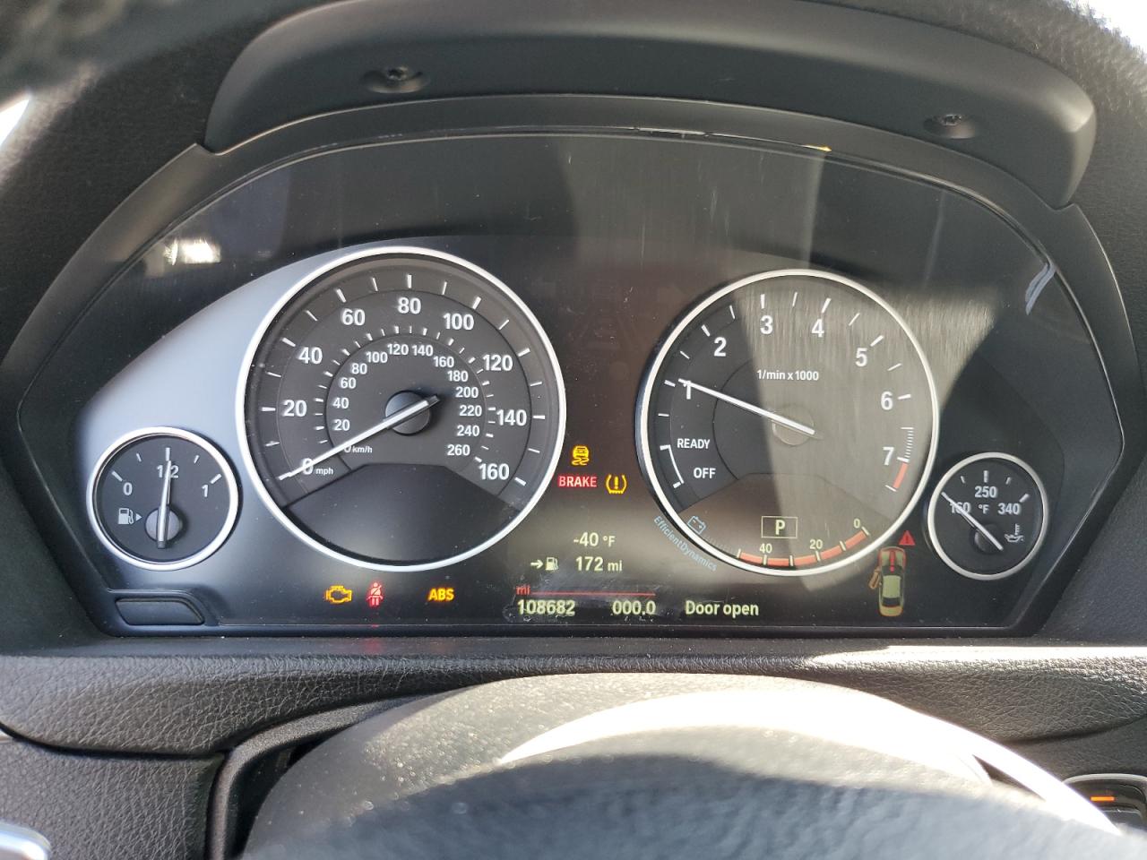 WBA3N7C58FK224710 2015 BMW 428 I