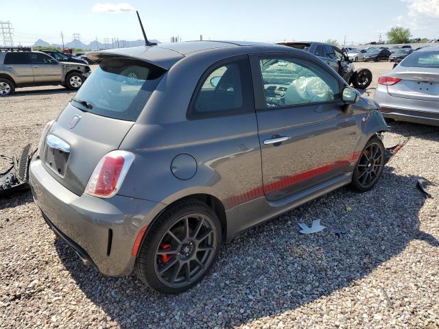 VIN 3C3CFFFH1DT648908 2013 Fiat 500, Abarth no.3