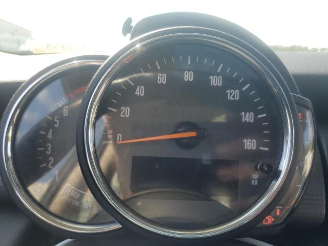 2018 MINI COOPER - WMWXP5C5XJ2D71946