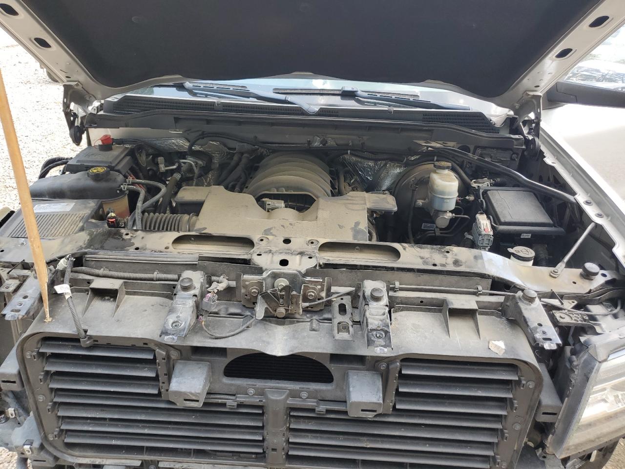 3GTU2NEC2JG395808 2018 GMC Sierra K1500 Slt