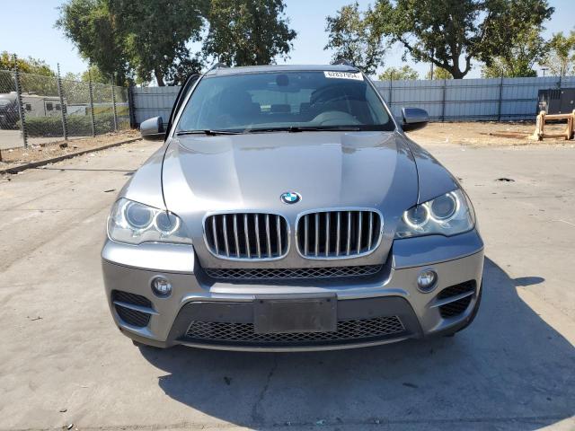 VIN 5UXZW0C55D0B96053 2013 BMW X5, Xdrive35D no.5