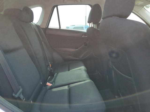 2016 Mazda Cx-5 Sport VIN: JM3KE2BY2G0876837 Lot: 62281934