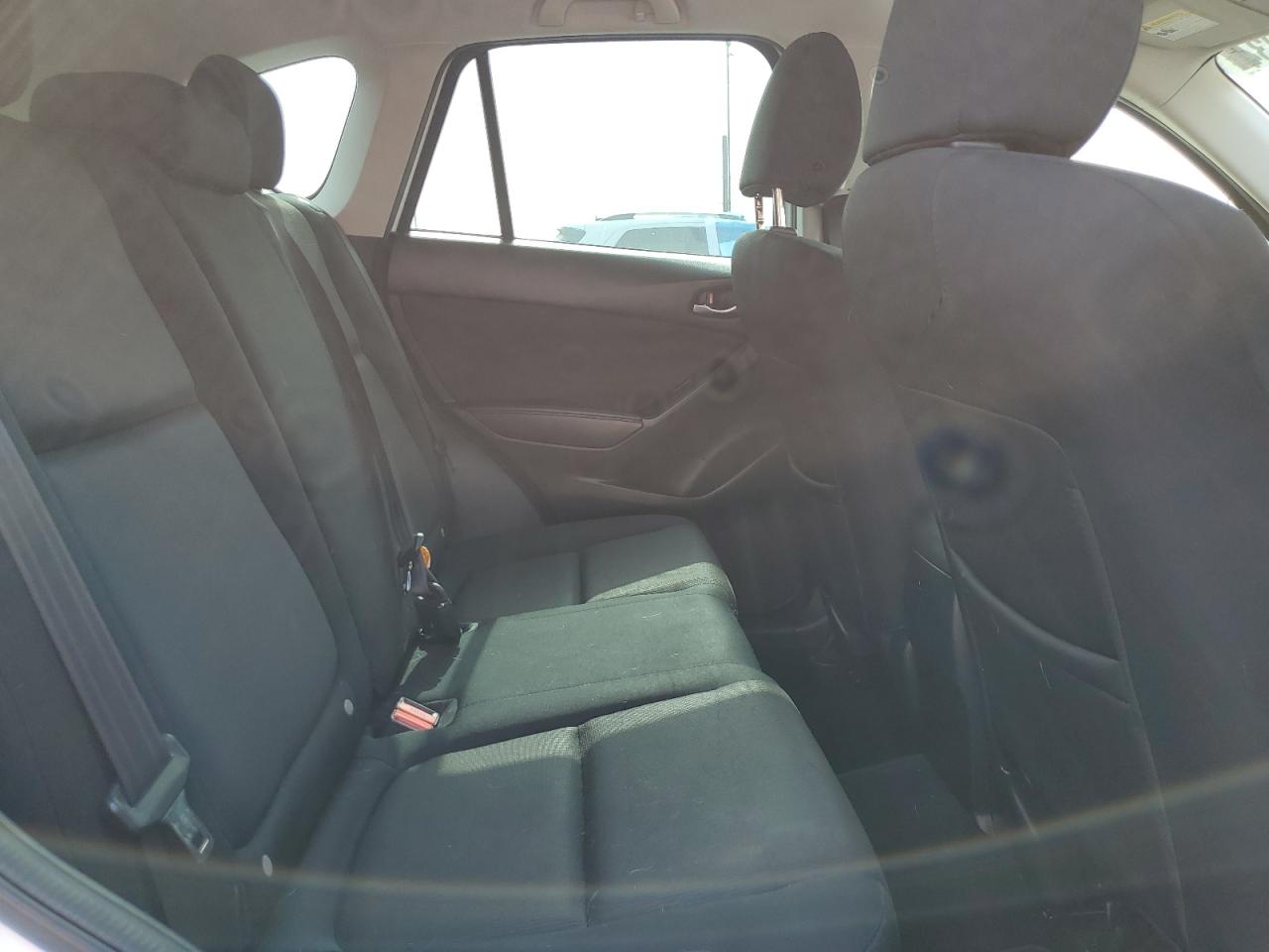 JM3KE2BY2G0876837 2016 Mazda Cx-5 Sport