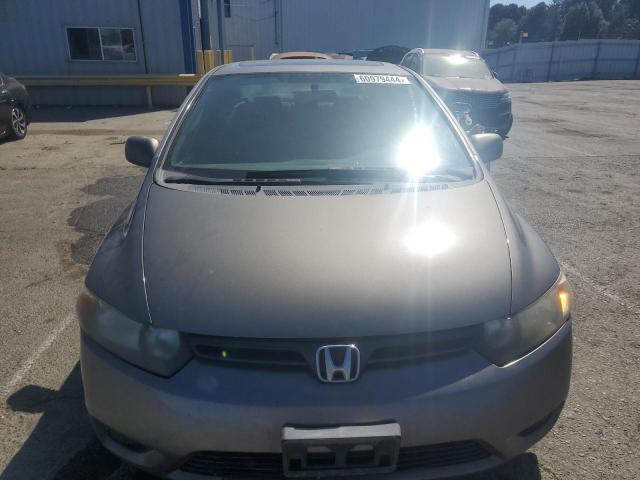 2HGFG12878H502155 | 2008 Honda civic ex