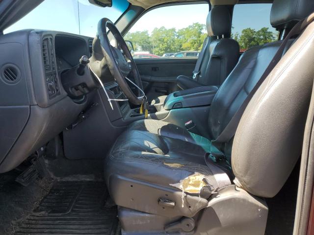 2003 GMC Sierra K2500 Heavy Duty VIN: 1GTHK29123E101567 Lot: 62888864