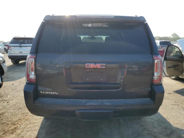 2016 GMC Yukon Sle VIN: 1GKS2AKC8GR393434 Lot: 61624464