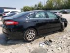 FORD FUSION SE photo