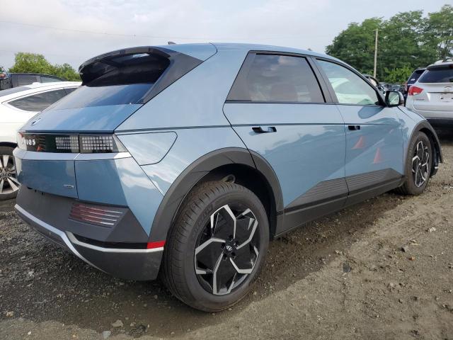 2024 Hyundai Ioniq 5 Sel VIN: KM8KNDDF6RU277947 Lot: 62723294