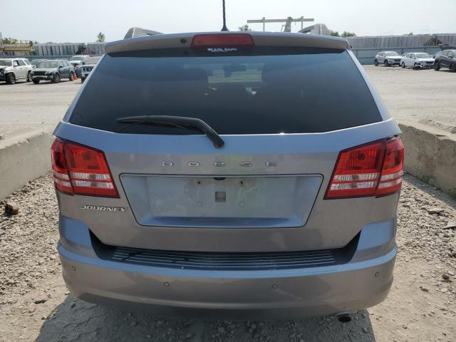 2020 DODGE JOURNEY SE - 3C4PDCAB2LT181498