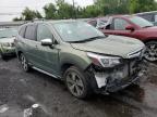 SUBARU FORESTER T photo