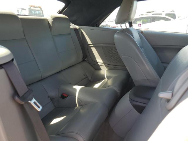 2006 Ford Mustang VIN: 1ZVFT84N565108905 Lot: 61899334