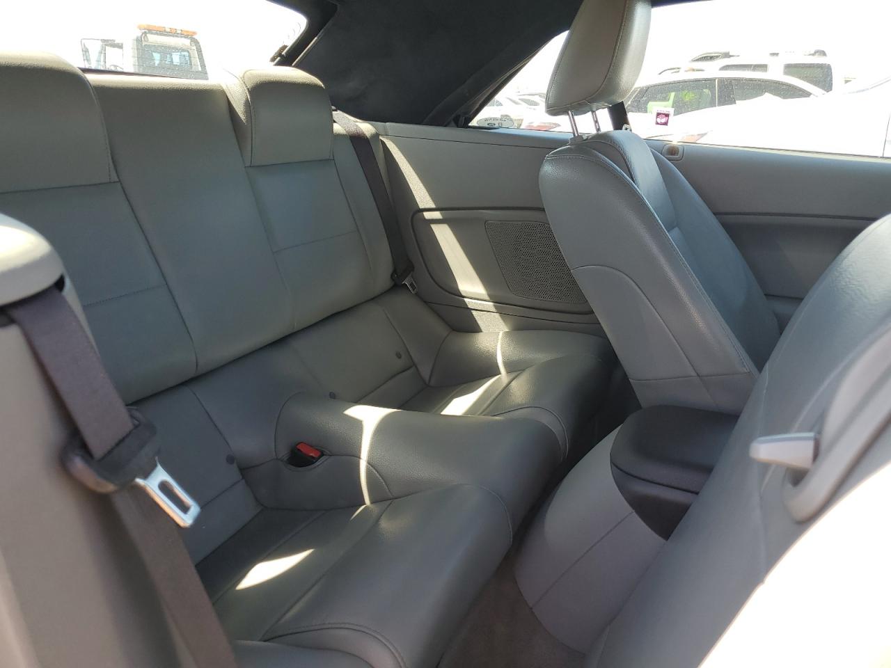 1ZVFT84N565108905 2006 Ford Mustang