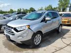 2021 FORD ECOSPORT S - MAJ3S2GE8MC452096