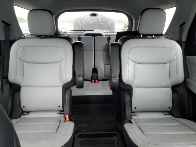 2021 Ford Explorer Xlt VIN: 1FMSK8DH4MGB30292 Lot: 61160234