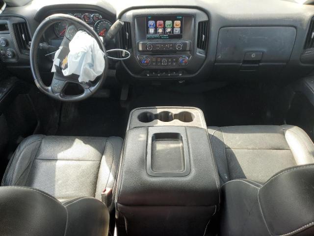 2015 CHEVROLET 1500 SILVE - 3GCUKREC8FG239691