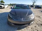 LINCOLN MKZ photo