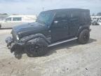 JEEP WRANGLER U photo