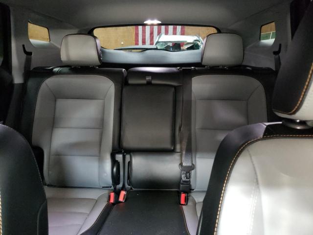 2020 GMC Terrain Slt VIN: 3GKALVEV0LL271925 Lot: 61854494