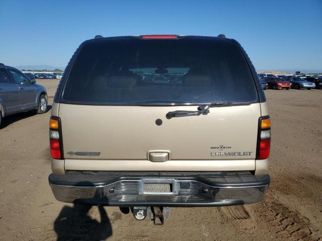 2005 Chevrolet Tahoe K1500 VIN: 1GNEK13T65J208128 Lot: 60596074