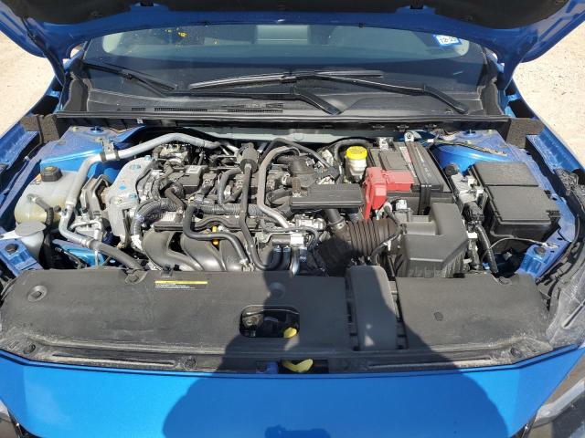 2024 Nissan Sentra Sr VIN: 3N1AB8DV8RY250997 Lot: 63236844