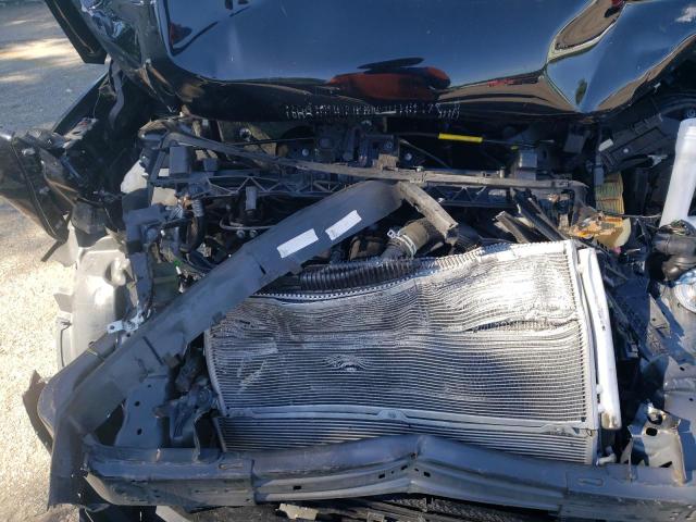 2022 Ford Ecosport Se VIN: MAJ6S3GL7NC472505 Lot: 61534114